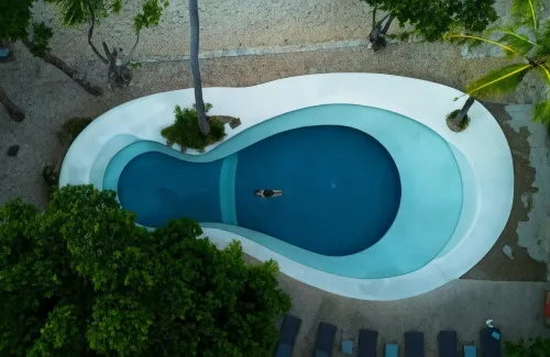 Alam Indah Busuanga Beach and Villas - Biệt thự
