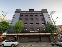 Ansan Hotel G9 โรงแรมใกล้ฮวาริมซอนวอน