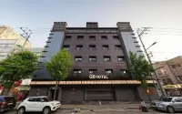 Ansan Hotel G9 - 3-Star