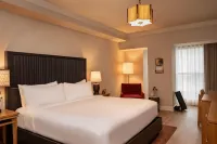 Hutton Hotel - spa