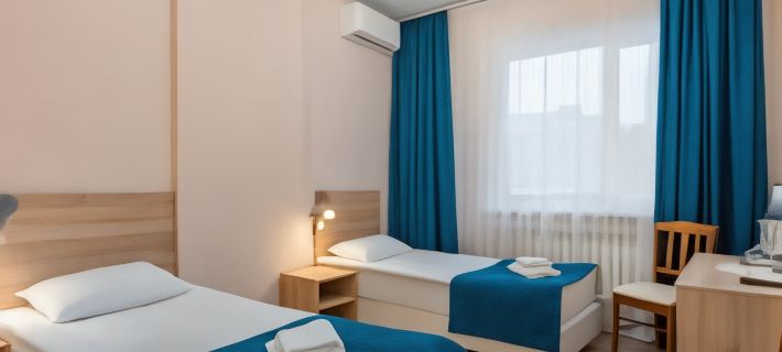 Nord Hotel Hotels in Voronezh
