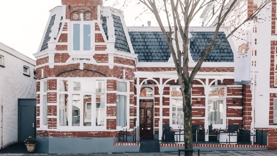 Boutique Hotel Margretha