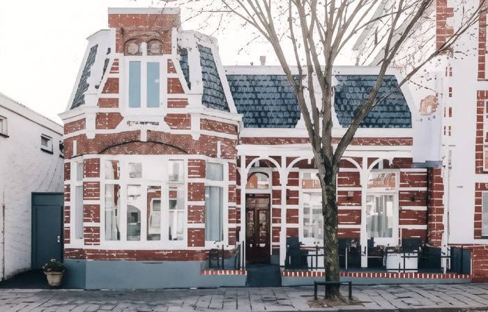 Boutique Hotel Margretha