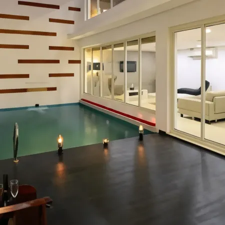 Luxe Loft