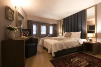Plaza Hotel, Philian Hotels and Resorts Hotels in 