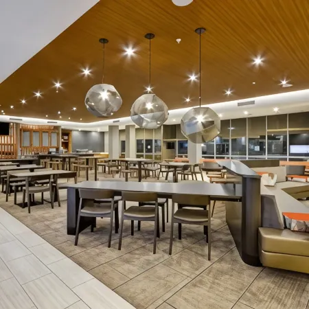 SpringHill Suites Cincinnati Blue Ash