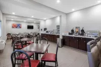 Clarion Inn Kingman I-40 Route 66 - 2-Star