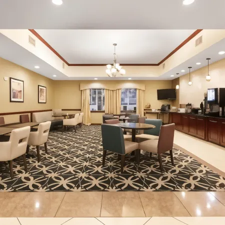 La Quinta Inn & Suites by Wyndham Lindale