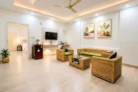 Citrine Hotel