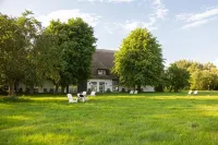 Landhotel Teichwiesenhof