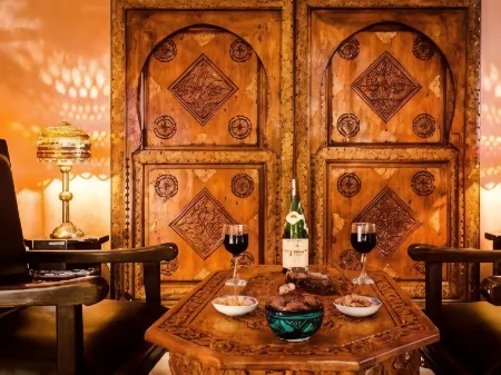 Marrakech House