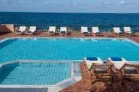 Mila Sissi Bay Hotel - Ocean View
