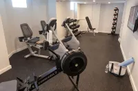 The Attwater - Gym