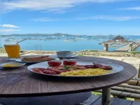 Eco Tree O'Tel - Desayuno