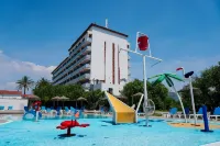 Ibersol Playa Dorada - Beach