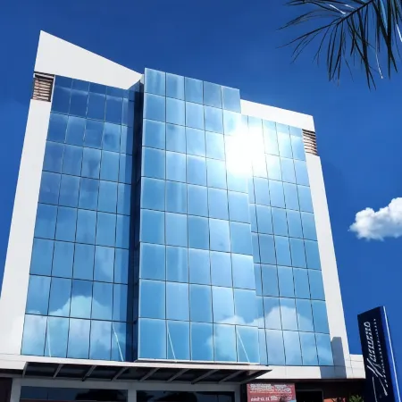Hotel Minuano