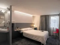 L'hôtel by Joa de Saint-Paul-Lès-Dax Hotels in Saint-Paul-les-Dax