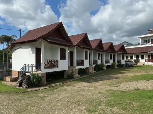 Keosimoon Guesthouse - 2 stelle