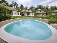 Mahutsachan Khlong Thom - Suối nước nóng