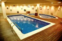 Silken Ciudad Gijón - Hot Tub