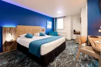 The Originals City, Archotel, Sens - WiFi