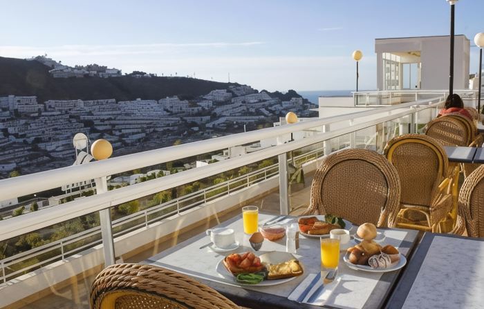 Servatur Terrazamar Sun Suite