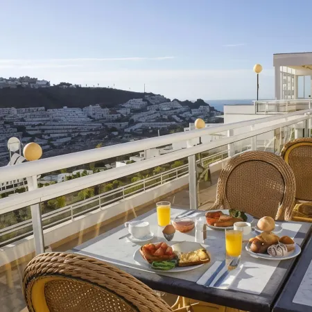 Servatur Terrazamar Sun Suite