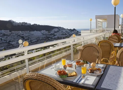 Servatur Terrazamar Sun Suite - 3-Star