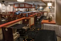 麗笙俾斯麥酒店 - 早餐