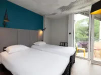 Ibis Sète Balaruc les Bains Bien-être et Spa - spa