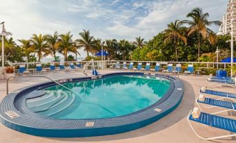 Best Western Plus Atlantic Beach Resort