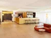 Premier Inn Munchen City Ost - salle de sport
