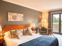 Woodbury Park Hotel & Spa Hotel a Exeter