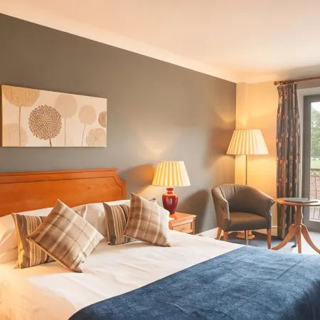 Woodbury Park Hotel & Spa Hotels in Exeter