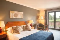 Woodbury Park Hotel & Spa Hotels in 