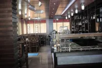 Hotel Poseidon - bar