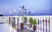 Hotel Luna Annex