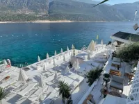 Club Çapa Hotel - Beach resorts