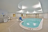 Holiday Inn Express CANANDAIGUA - FINGER LAKES by IHG - 3-stjärniga