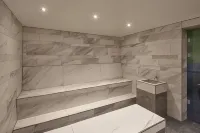Radisson Blu Hotel, Bonn - spa