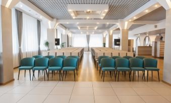 Azimut Hotel Novosibirsk