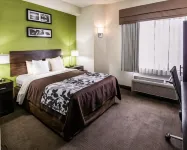 Sleep Inn Fort Pierce I-95 - Wifi