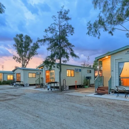 Kerang Holiday Park