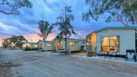 Kerang Holiday Park
