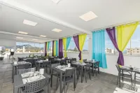 L'Essenza Hotel - breakfast