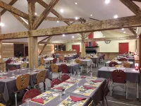 Le Relais Nordique