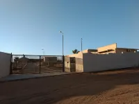 Casa Anguiano Valle de Guadalupe - Lodges