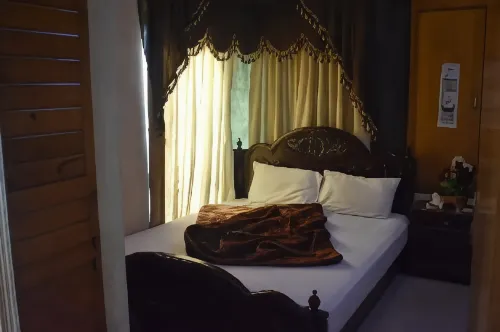 Hotel Kashmir International - 3 stjerner