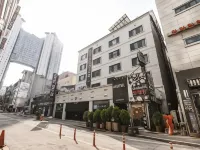 Bundang (Jeongja) Stay 25 Các khách sạn gần Ga Sunae