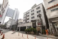 분당(정자) 스테이25 - 2성급
